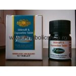 Super P-Force Sildenafil and Dapoxetine